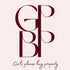GPBP - Home