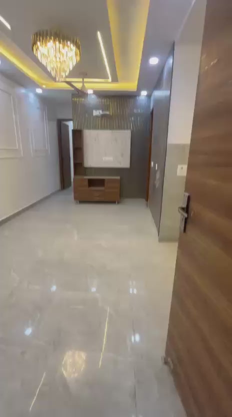 2 BHK Property on Jain Road