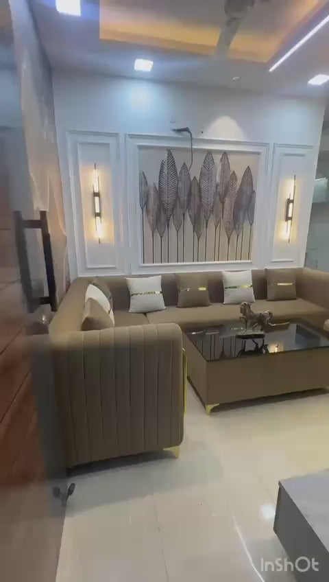3 BHK Property in Mohan Garden