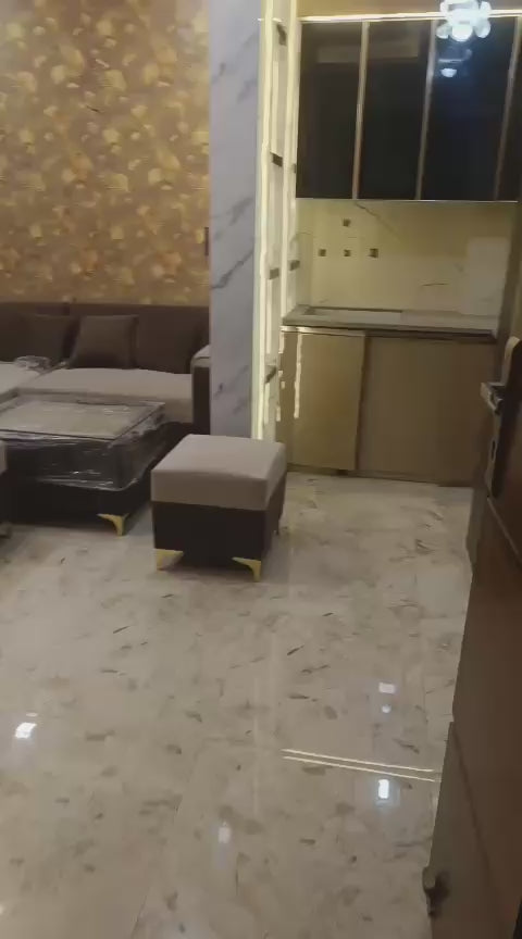 1 BHK Property on Jain Road