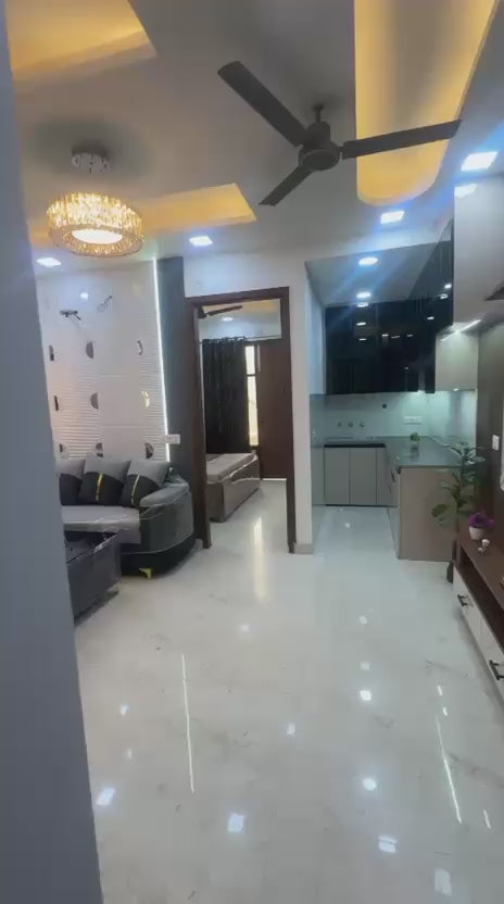 2 BHK Property in Vipin Garden