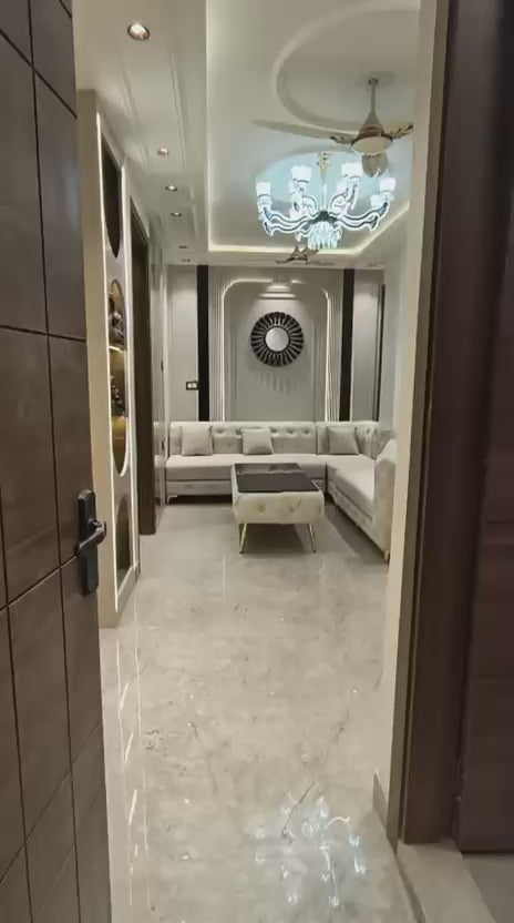 3 BHK Property in Mohan Garden