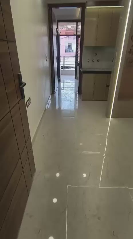 1 BHK Front Property in Mohan Garden