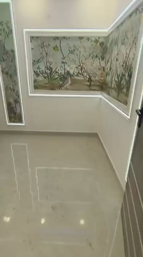 1 BHK Back Property in  Mohan Garden