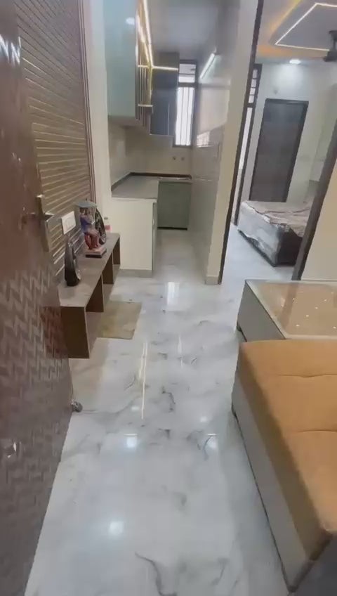 1 BHK Property in Nawada