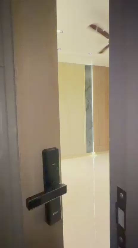 3 BHK Residence in Mohan Garden
