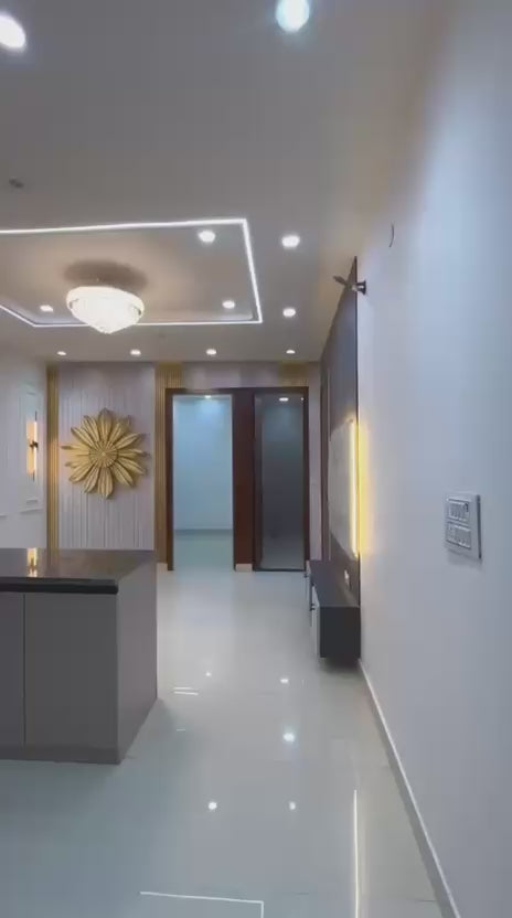 2 BHK Property in Dwarka